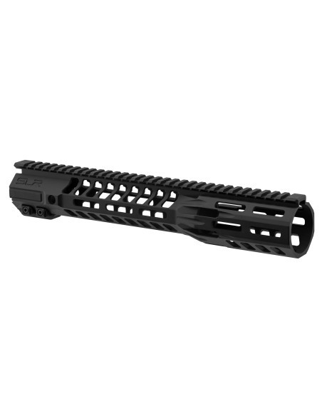 Guardamanos SLR SD 13'' M-LOK para M4 - Lancer Tactical