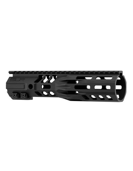 Guardamanos SLR SD 10'' M-LOK para M4 - Lancer Tactical