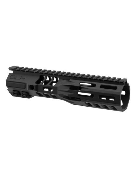 Guardamanos SLR SD 10'' M-LOK para M4 - Lancer Tactical