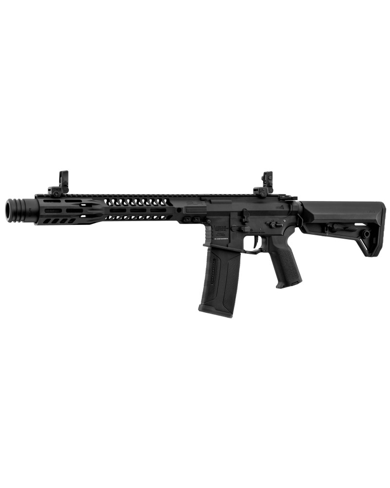 Fusil LT Gen 4 SD13 ASTER AEG - SLR Rifleworks