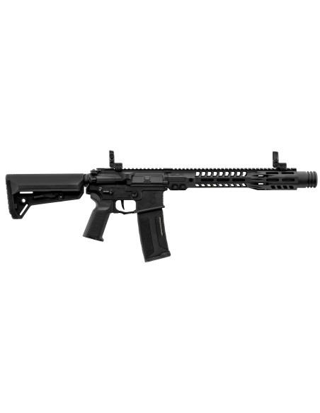Fusil LT Gen 4 SD13 ASTER AEG - SLR Rifleworks