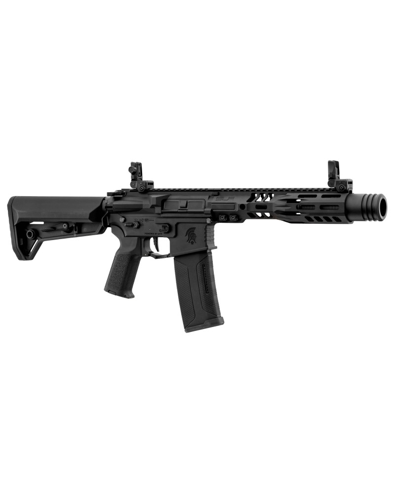 Réplica eléctrica SLR LT Gen 4 SD9 ASTER 9" - SLR Rifleworks