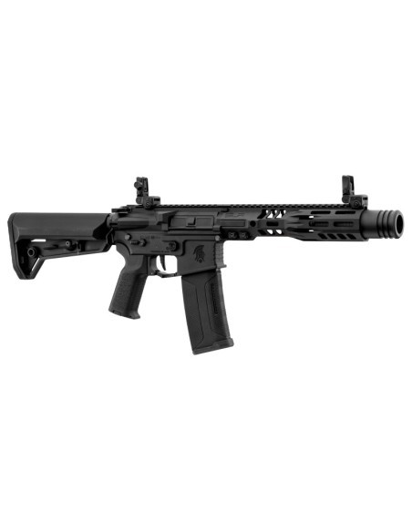 Réplica eléctrica SLR LT Gen 4 SD9 ASTER 9" - SLR Rifleworks