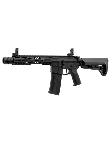 Réplica eléctrica SLR LT Gen 4 SD9 ASTER 9" - SLR Rifleworks