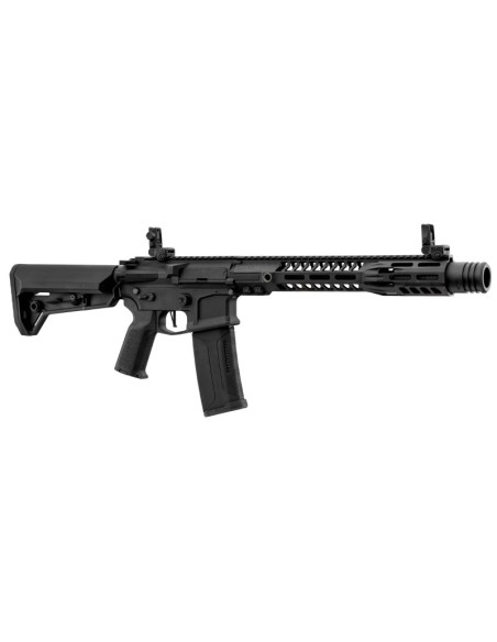 Fusil LT Gen 2 SD13 13" AEG Negro - SLR Rifleworks
