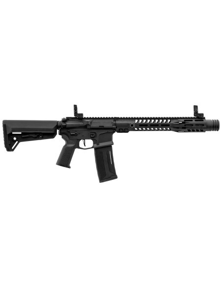 Fusil LT Gen 2 SD13 13" AEG - SLR Rifleworks