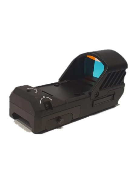 Mira Reddot Samurai BK