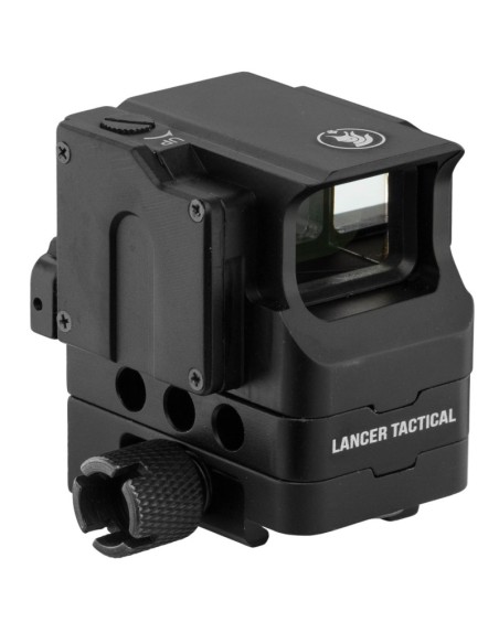 Mira reflex punto rojo FC1 para rail 21mm - ATLAS 2