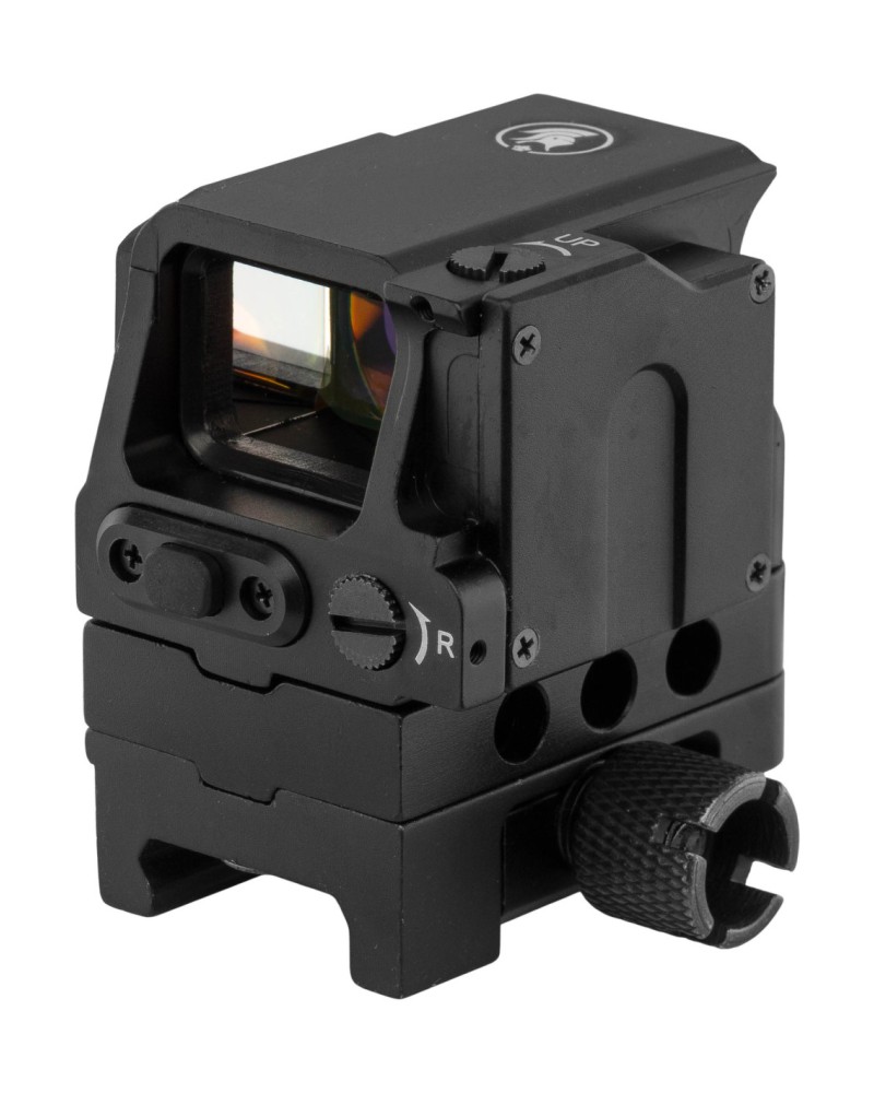 Mira reflex punto rojo FC1 para rail 21mm - ATLAS