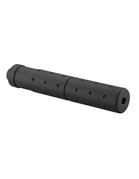 Silenciador SOCOM Polymer negro - Lancer Tactical