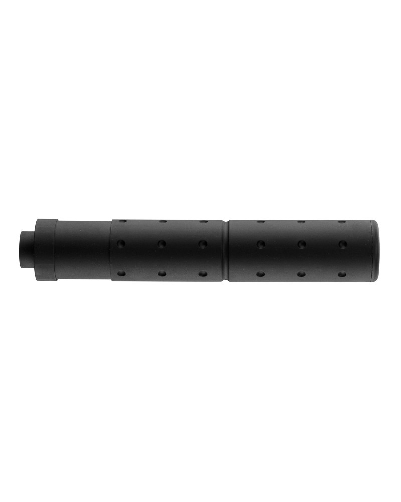 Silenciador SOCOM Polymer negro - Lancer Tactical