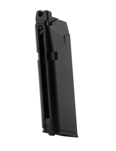 Cargador CTHULHU 28 BBs para Lancer Tactical - Tandem Kross