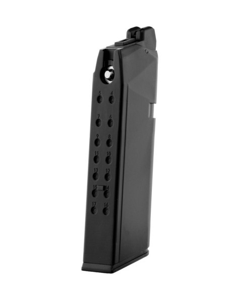 Cargador CTHULHU 28 BBs para Lancer Tactical - Tandem Kross