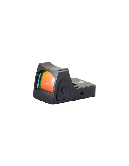 Visor punto rojo CA-1437B-DOT -S - Lancer Tactical