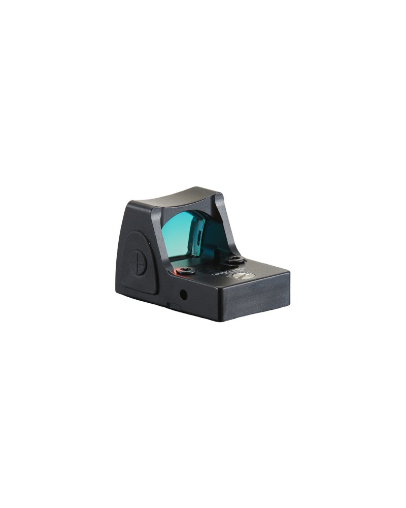 Visor punto rojo CA-1437B-DOT -S - Lancer Tactical