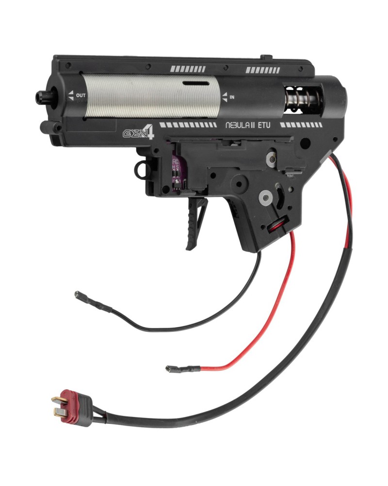 Gearbox V2 completa NEBULA II LT Gen 4 - Lancer Tactical
