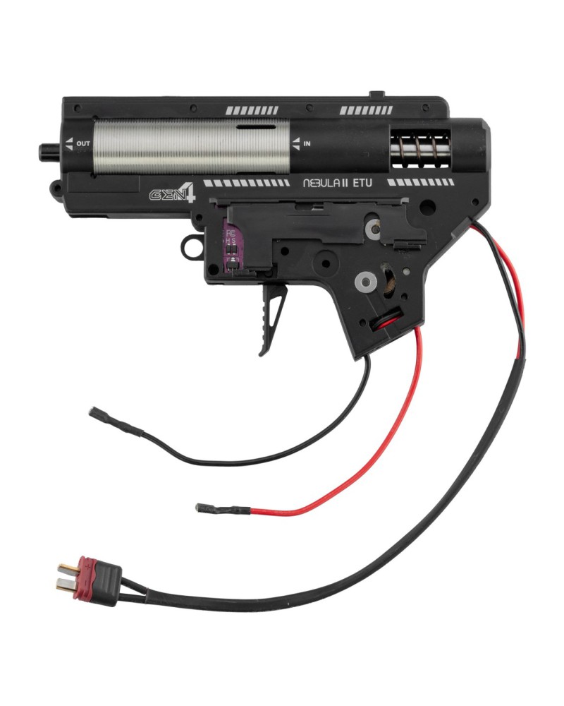 Gearbox V2 completa NEBULA II LT Gen 4 - Lancer Tactical