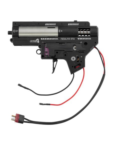 Gearbox V2 completa NEBULA II LT Gen 4 - Lancer Tactical