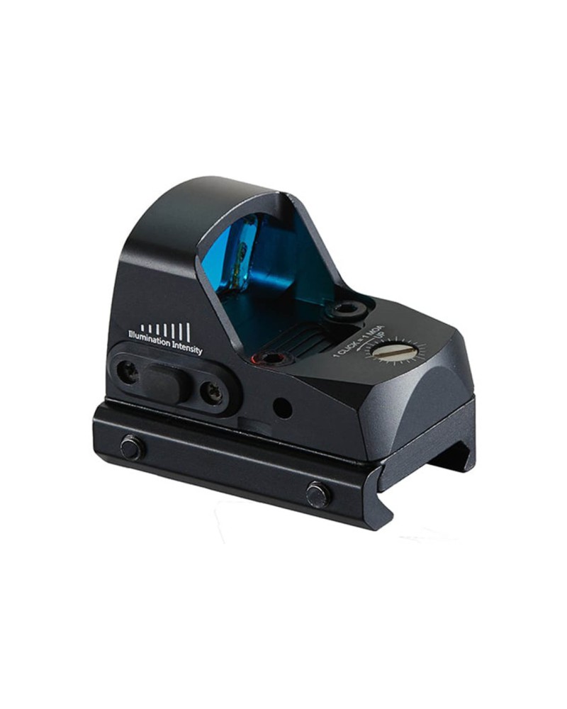 Punto rojo micro RMR v2 Picatinny 21mm - Lancer Tactical