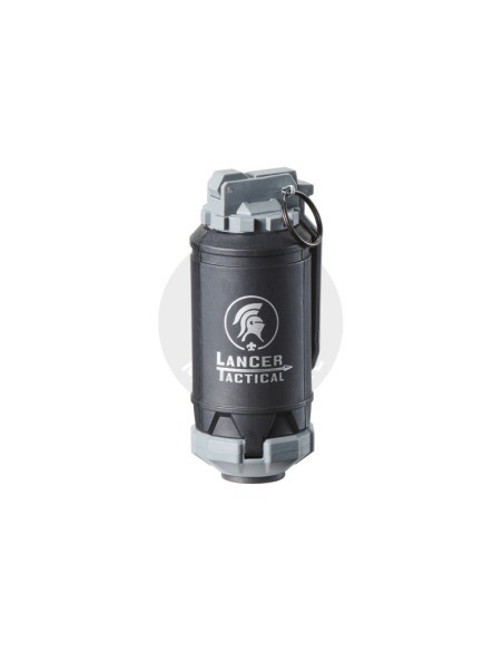 Granada de impacto reutilizable 130 disparos - Lancer Tactical