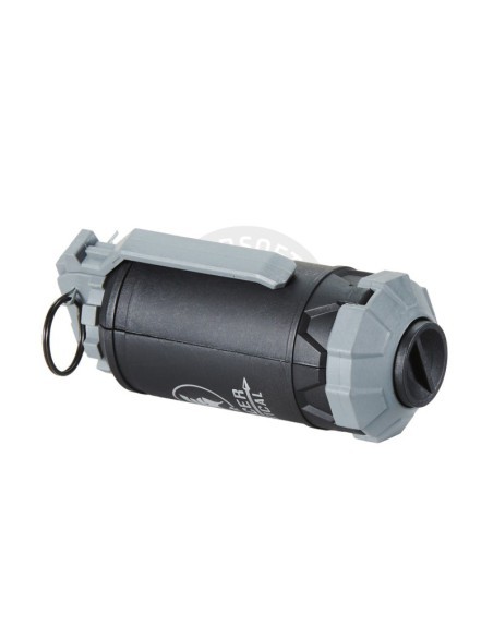 Granada de impacto reutilizable 130 disparos - Lancer Tactical