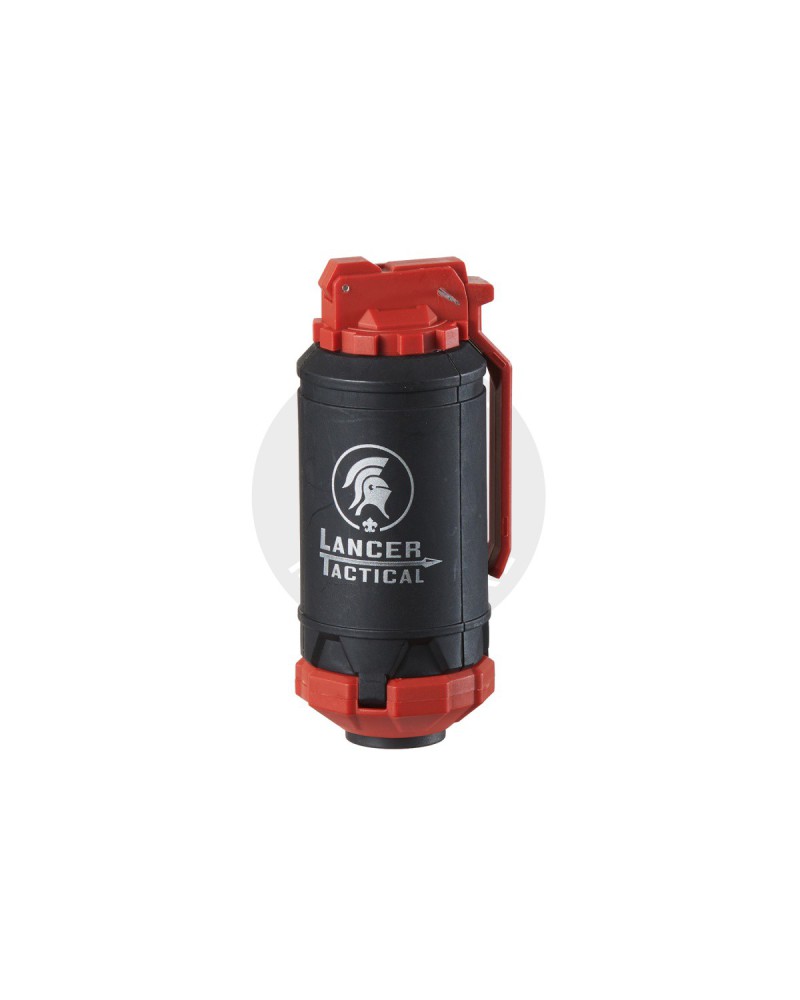 Granada de impacto reutilizable 130 disparos - Lancer Tactical
