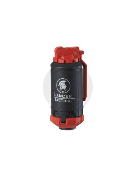 Granada de impacto reutilizable 130 disparos - Lancer Tactical