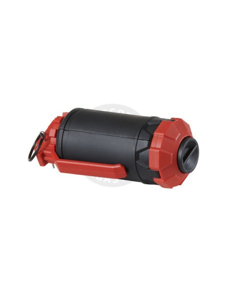 Granada de impacto reutilizable 130 disparos - Lancer Tactical