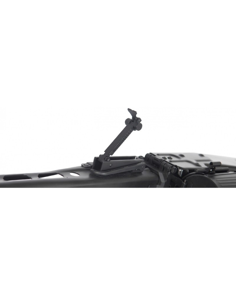 Ametralladora MG42 AEG full metal - Lancer Tactical