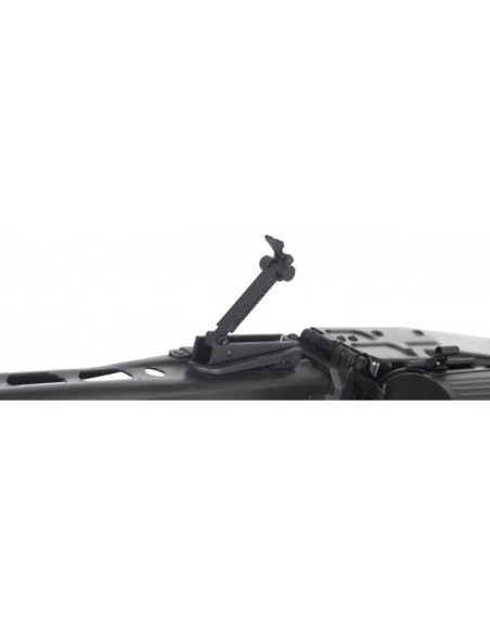 Ametralladora MG42 AEG full metal - Lancer Tactical