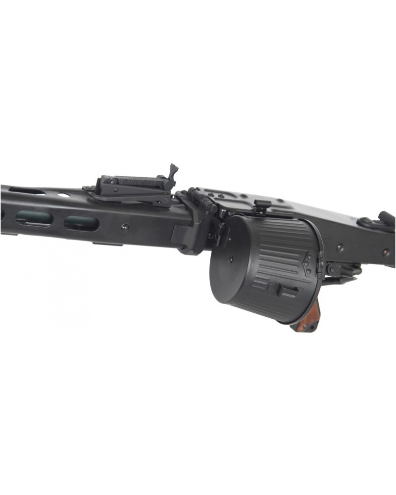 Ametralladora MG42 AEG full metal - Lancer Tactical