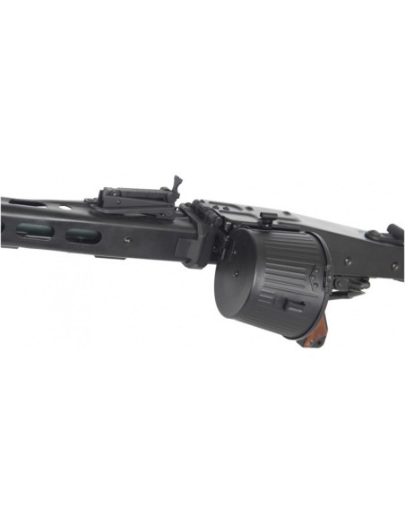 Ametralladora MG42 AEG full metal - Lancer Tactical