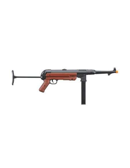 Subfusil MP40 AEG M40P 60 BBs - Lancer Tactical