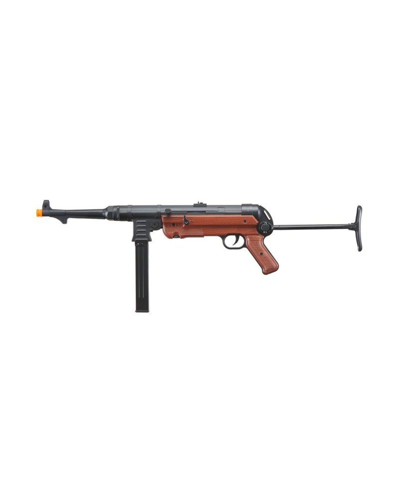 Subfusil MP40 AEG M40P 60 BBs - Lancer Tactical