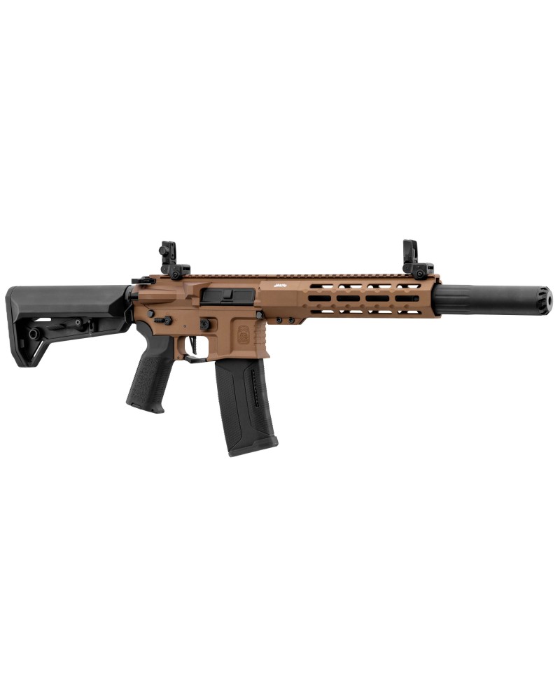 Fusil MAYO GANG MGC4 MK3 M4 AEG 130 BBs - Lancer Tactical