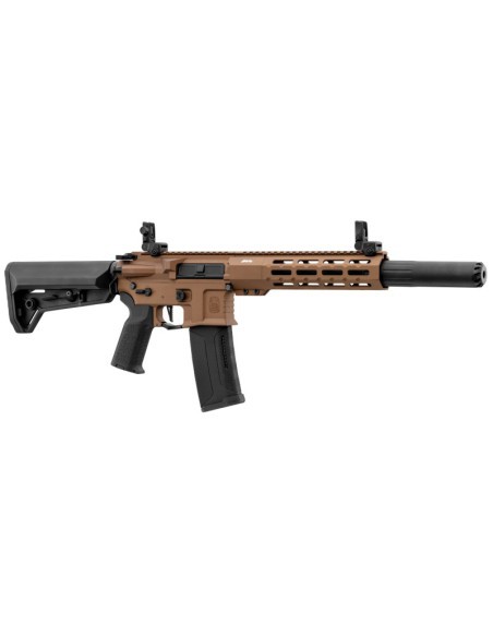 Fusil MAYO GANG MGC4 MK3 M4 AEG 130 BBs - Lancer Tactical