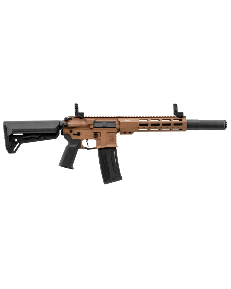 Fusil MAYO GANG MGC4 MK3 M4 AEG 130 BBs - Lancer Tactical