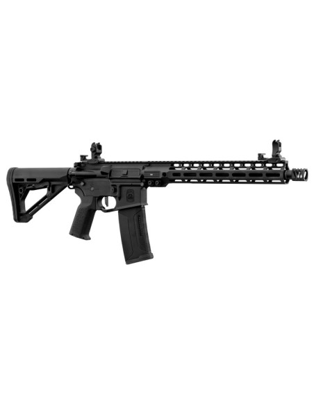 Fusil M4 MAYO GANG MGC4 MK2 AEG Gen 3 Negro - Lancer Tactical
