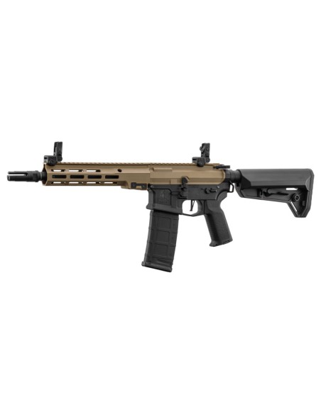 Réplica LT-44 Stalker 8 Gen 2 NSR Bicolor HP-R HPA 120 BBs - Lancer Tactical X Storm