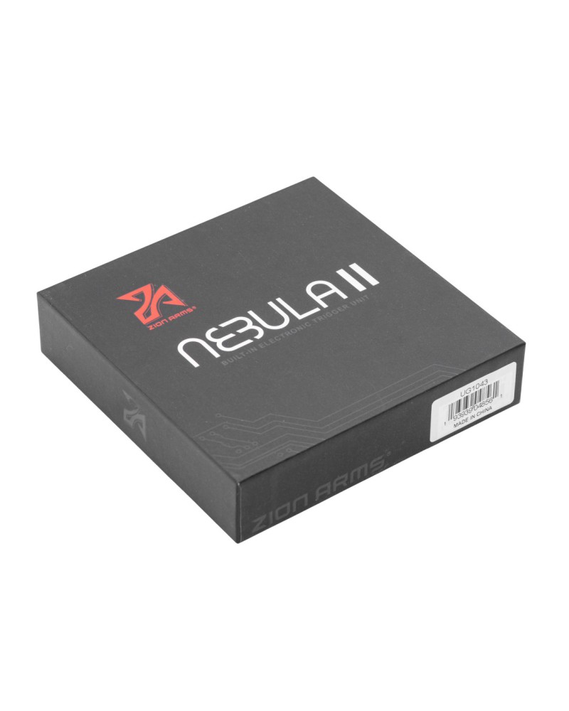 MOSFET Nebula II para gearbox V2 M4 | Airsoft Yecla