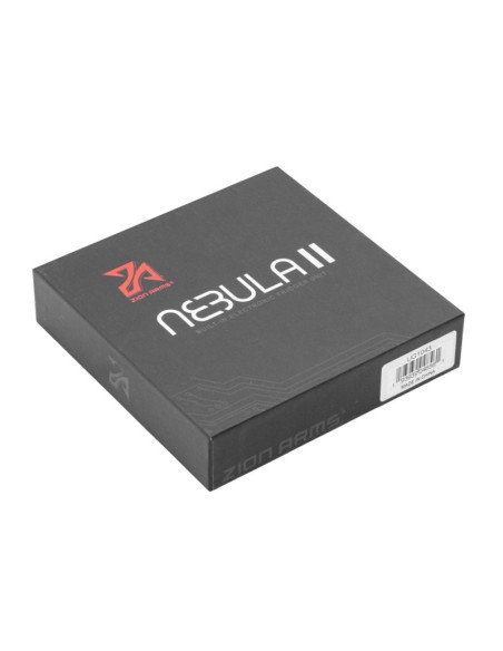 MOSFET Nebula II para gearbox V2 M4 | Airsoft Yecla