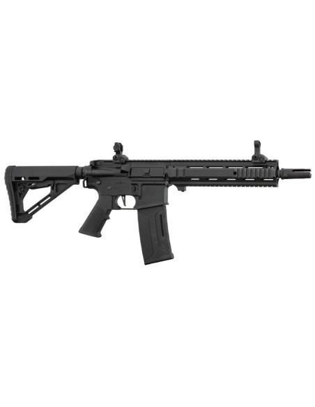 Réplica AEG L119A2 GEN4 Full Metal 120 BBs - Lancer Tactical