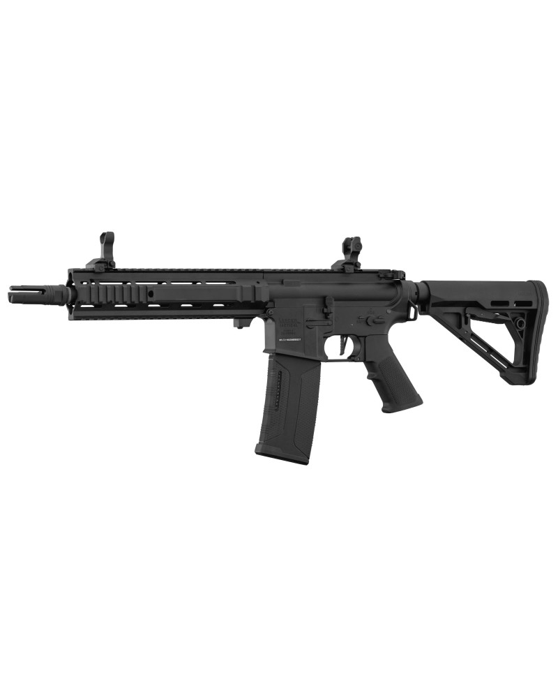 Réplica AEG L119A2 GEN4 Full Metal 120 BBs - Lancer Tactical
