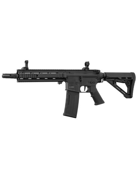 Réplica AEG L119A2 GEN4 Full Metal 120 BBs - Lancer Tactical