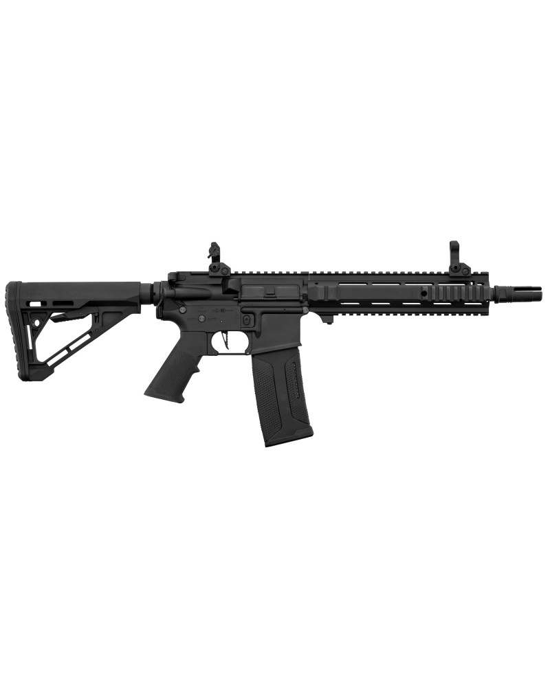 Réplica AEG L119A2 GEN4 Full Metal 120 BBs - Lancer Tactical