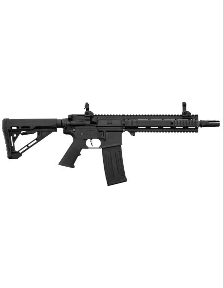 Réplica AEG L119A2 GEN4 Full Metal 120 BBs - Lancer Tactical