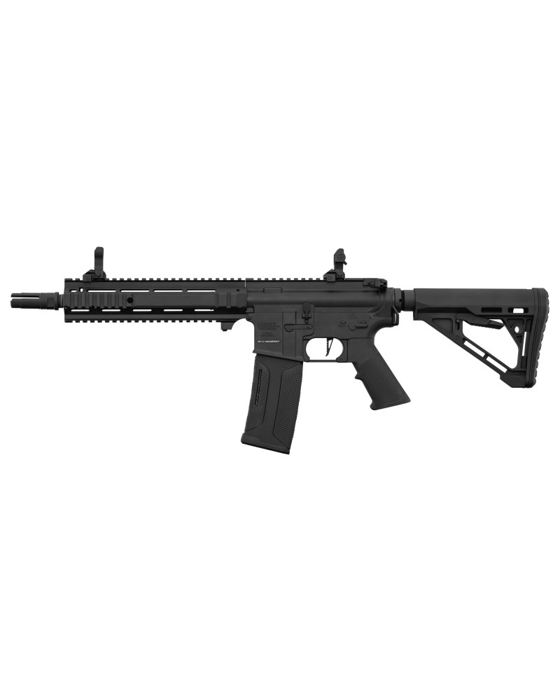 Réplica AEG L119A2 GEN4 Full Metal 120 BBs - Lancer Tactical