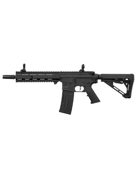 Réplica AEG L119A2 GEN4 Full Metal 120 BBs - Lancer Tactical