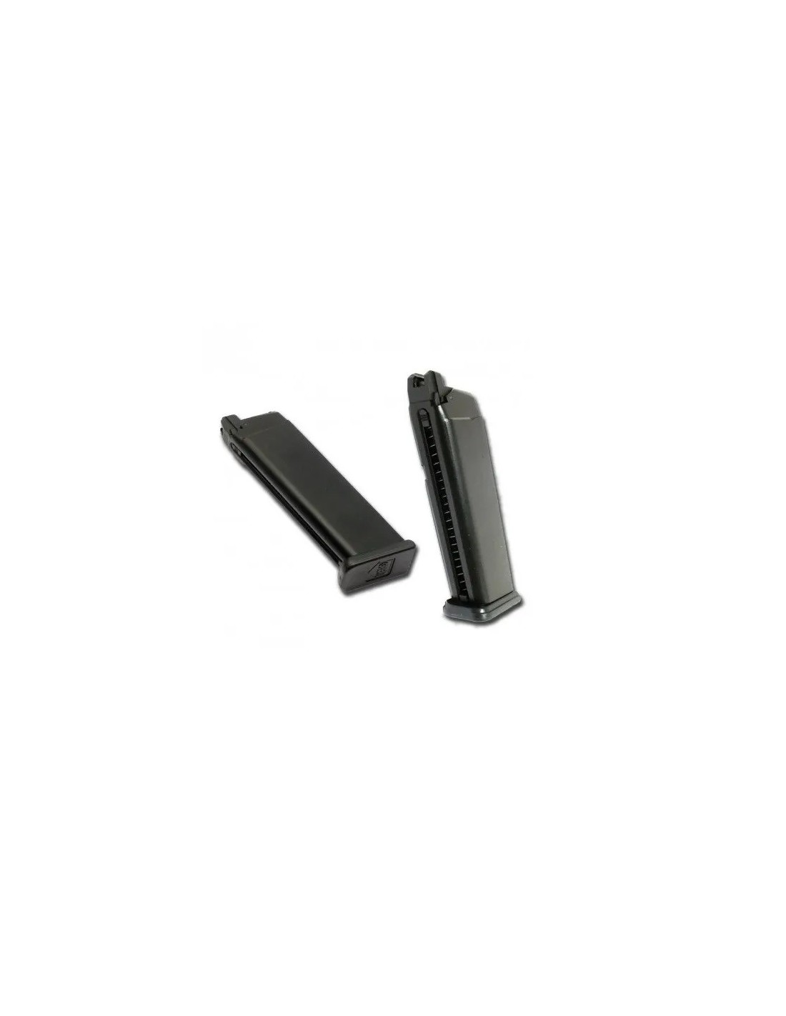 CARGADOR AG 17 Alta capacidad ergonómico