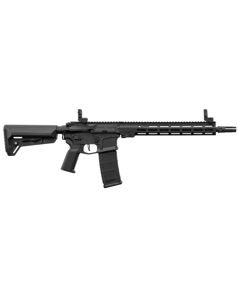 Escopeta Stalker 12 LT-44 Gen 2 NSR AEG - Lancer Tactical